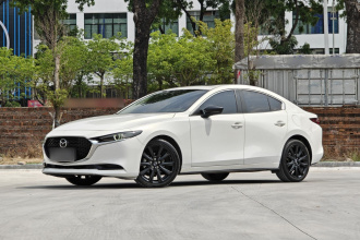 马自达3 昂克赛拉 2022款 2.0L 自动质睿版