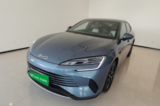 比亚迪 海豹07 DM-i 2025款 智驾版 DM-i 1.5L 125km 尊贵型