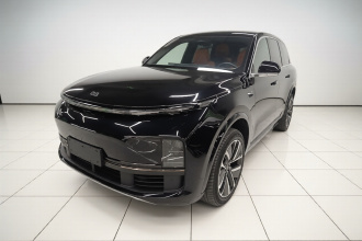 理想汽车 理想L8 2024款 Pro