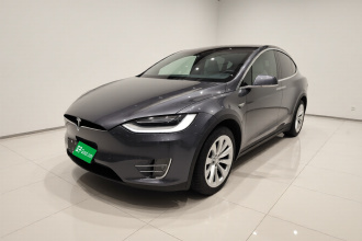 特斯拉 Model X 2019款 长续航版