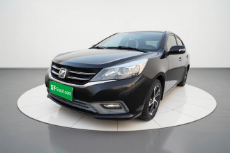 众泰Z300 2014款 1.5L 都市版手动豪华型