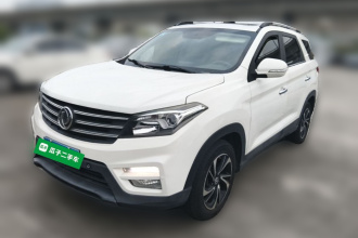东风风光 风光S560 2018款 1.8L CVT舒适型 7座
