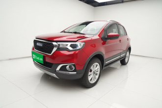 哈弗H1 2016款 蓝标 1.5L AMT都市型