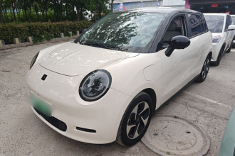 江淮钇为 钇为3 2023款 505km Pro