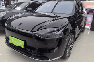 鸿蒙智行 问界M9 2025款 增程 Ultra版 52kWh 6座版（192线激光雷达）