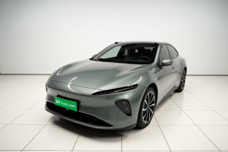 蔚来ET7 2022款 100kWh 首发版