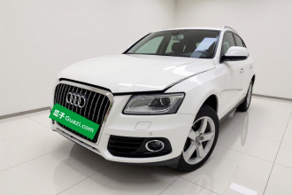 奥迪Q5 2016款 40 TFSI 技术型