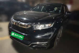 本田 冠道 2022款 240TURBO 两驱限量纪念版