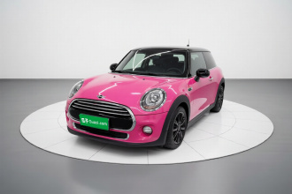 MINI 2016款 1.5T COOPER 五门版