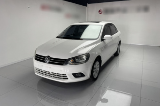 大众 捷达 2015款 质惠版 1.6L 自动舒适型