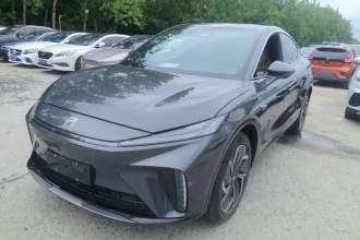 飞凡汽车 飞凡R7 2023款 长续屏霸版