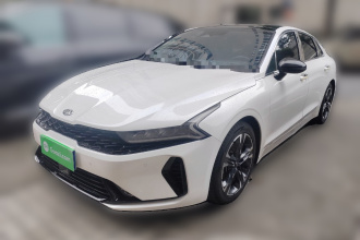 起亚K5 2020款 270T CVVD 豪华科技版