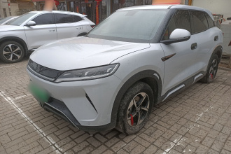 比亚迪 元UP 2024款  401KM 活力版