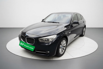 宝马5系GT 2010款 535i 领先型