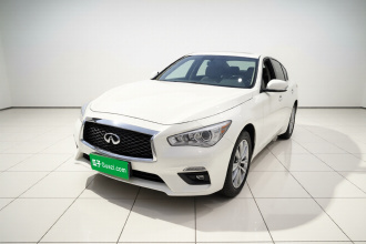 英菲尼迪Q50L 2018款 2.0T 舒适版 国V