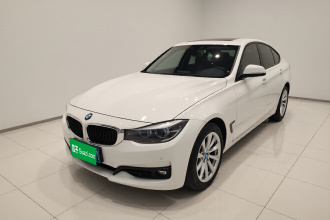 宝马3系GT 2018款 320i 时尚型