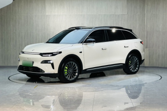 零跑汽车 零跑C11 2026款 增程 300激光雷达智尊版