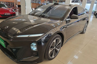 蔚来ET5T 2025款 75kWh Touring