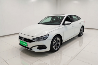 现代 菲斯塔 2019款 280TGDi 智速版 国V