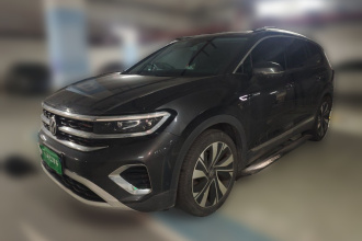 大众 揽境 2024款 380TSI 四驱豪华佳境版Pro 7座