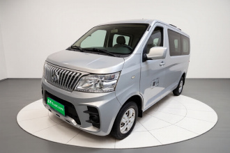 长安凯程 长安睿行M60 2020款 1.5L标准型国VI 6座DAM15KR