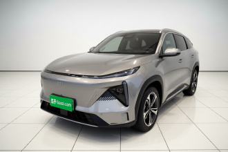 吉利银河 银河L7 2023款 1.5T 115km PLUS