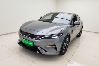 比亚迪 宋L EV 2025款 智驾版 662km 激光雷达卓越型