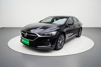 别克 君越 2022款 652T 豪华型