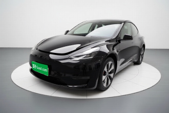 特斯拉 Model Y 2021款 标准续航后驱版