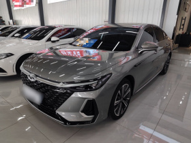 奇瑞 艾瑞泽8 2024款 1.6T DCT智