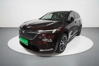 别克 昂科旗 2020款 28T 四驱Avenir艾维亚