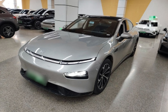 小鹏P7 2023款 586E