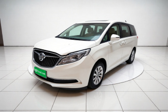 别克GL8 2018款 ES 28T 舒适型 国VI