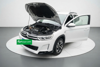 雪铁龙C3-XR 2015款 1.6L 自动先锋型