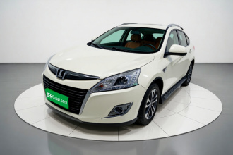 纳智捷 优6 SUV 2015款 1.8T 智尊型
