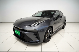 领克03 2023款 2.0TD DCT劲Pro