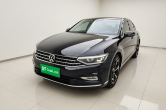 大众 迈腾 2023款 200万辆纪念版 330TSI DSG豪华型