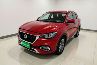 名爵HS 2018款 20T 自动两驱荷尔蒙激情版 国V