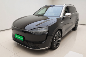 鸿蒙智行 问界M9 2024款 纯电 Ultra版 100kWh 6座版