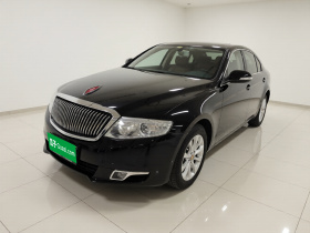 红旗H7 2015款 2.0T 豪华型