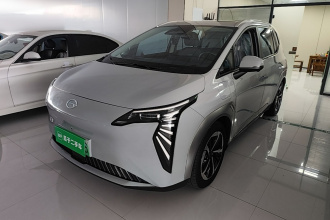 埃安 AION Y 2023款 Plus 510 智领版