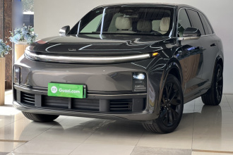 理想汽车 理想L7 2023款 Air
