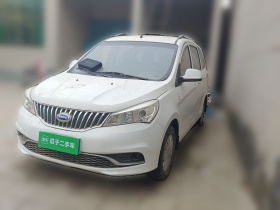 开瑞K50 2017款 1.5L 手动基本型