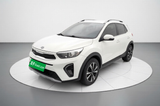 起亚 奕跑 2019款 1.4L 自动趣享版 国VI