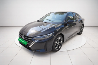 日产 轩逸 2023款 1.6L CVT悦享版