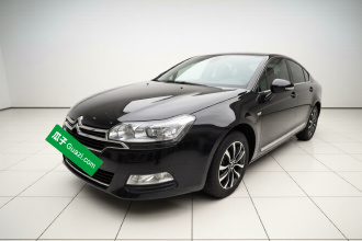 雪铁龙C5 2016款 1.8T 自动尊贵型