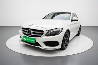 奔驰C级 2018款 C 200 L 运动版 成就特别版