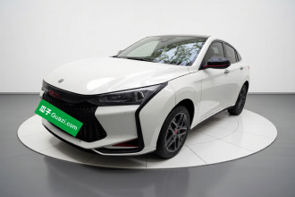 东风风神 奕炫 2021款 230T 自动追影骑士版