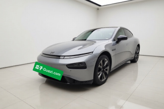 小鹏P7 2020款 670N