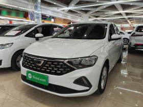 捷达VA3 2020款 1.5L 自动向上人生版